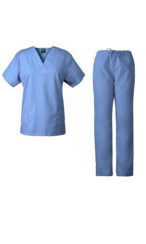 Pharmaceutical Uniform.