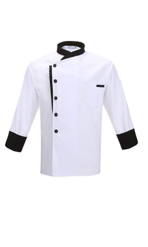 chef coat