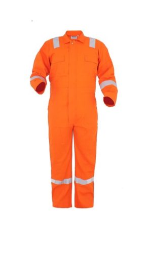 men industrial uniform