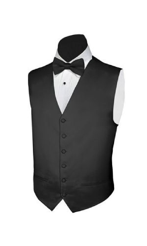 waiter uniform